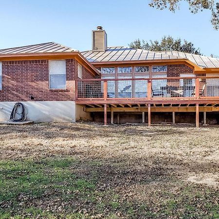 The Trout River House New Braunfels Buitenkant foto