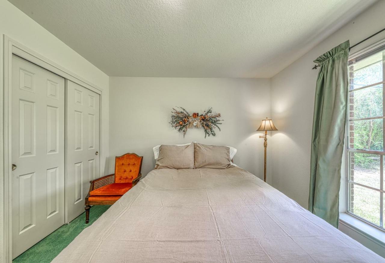 The Trout River House New Braunfels Buitenkant foto