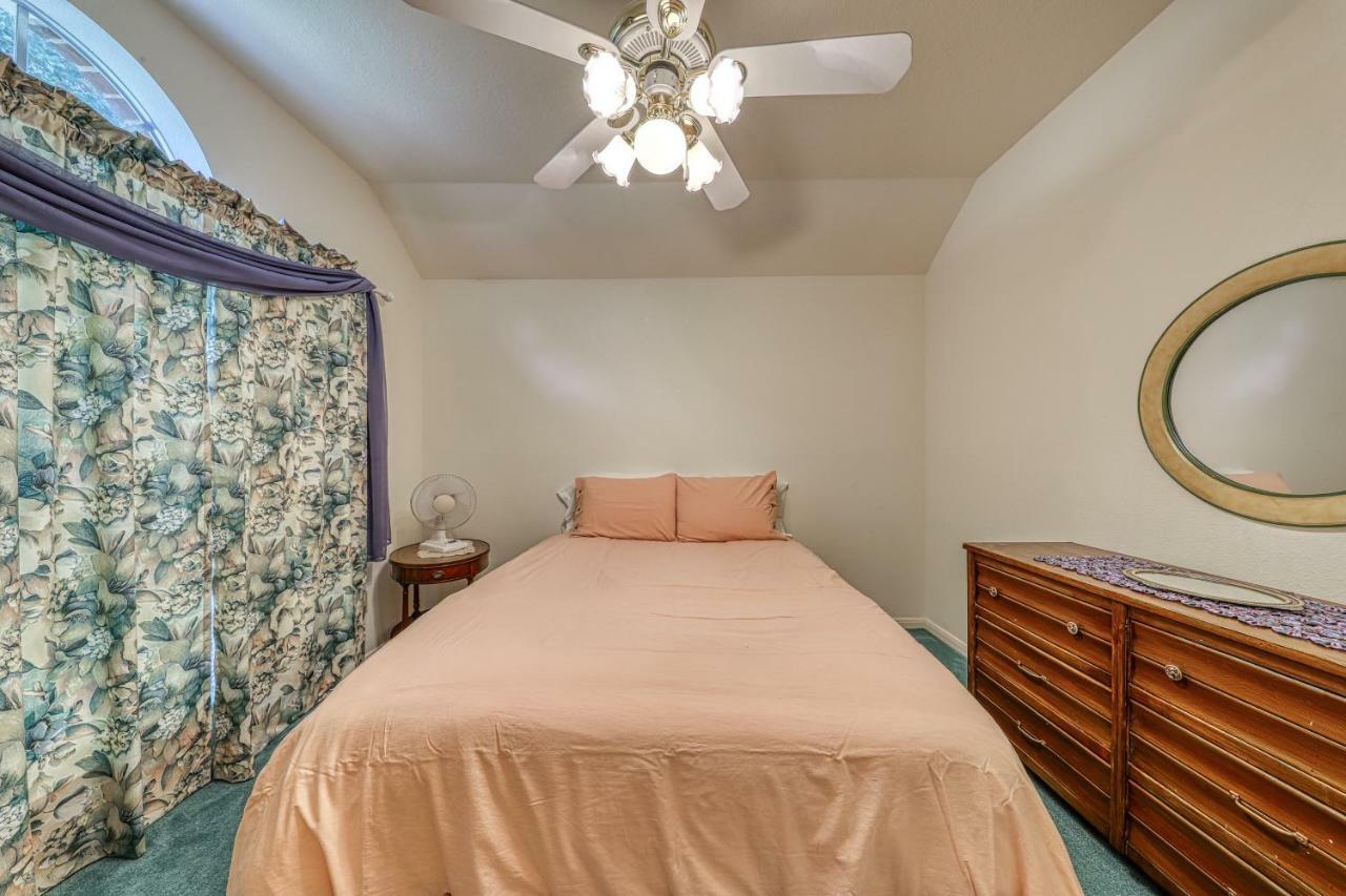 The Trout River House New Braunfels Buitenkant foto